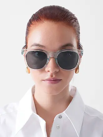IZIPIZI | Sonnenbrille SUN #N | hellblau
